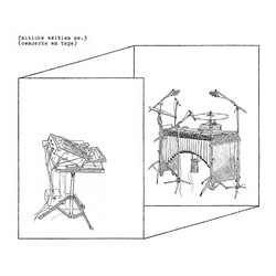 Faitiche Edition No.3