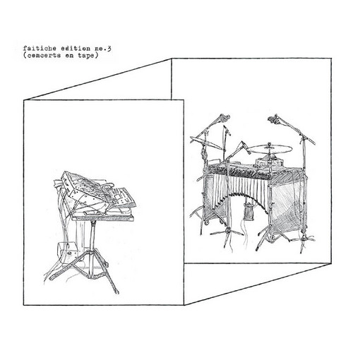 Faitiche Edition No.3