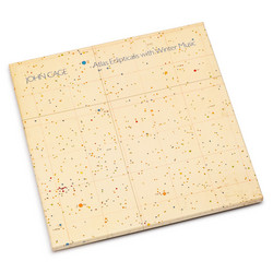 Atlas Eclipticalis With Winter Music (4LP box)