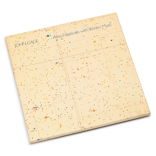 Atlas Eclipticalis With Winter Music (4LP box)