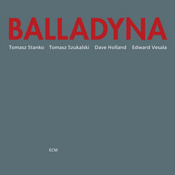 Balladyna