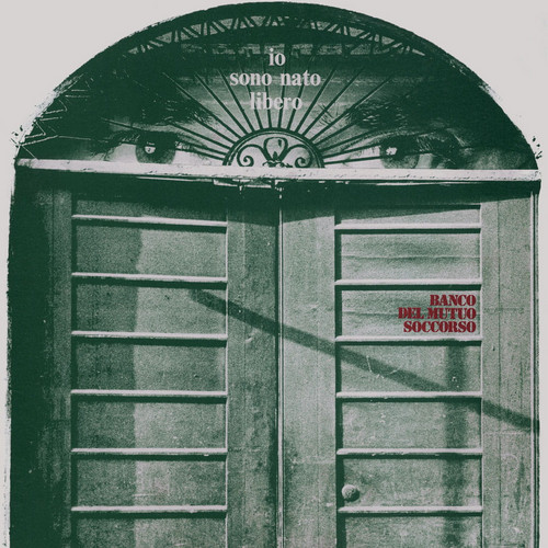 Io Sono Nato Libero - Legacy Edition