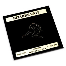 A Strange Functional System