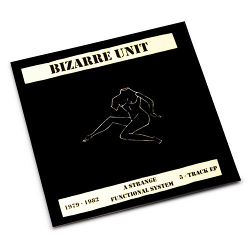 A Strange Functional System