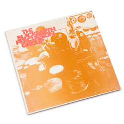 Blackearth Percussion Group (LP)