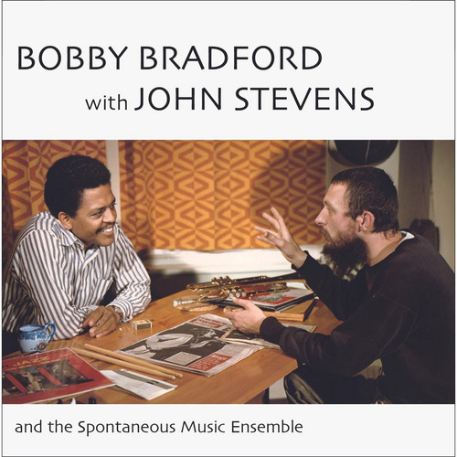 Spontaneous Music Ensemble