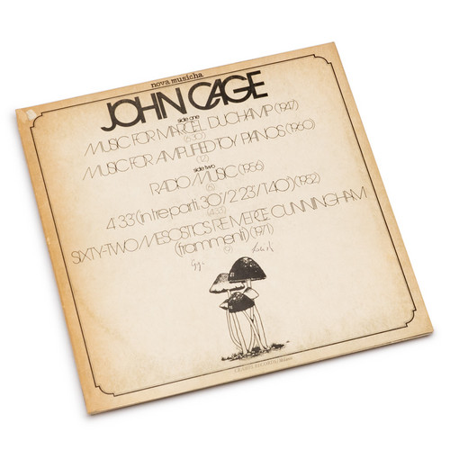 John Cage (LP)