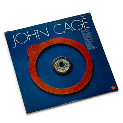 John Cage (LP)