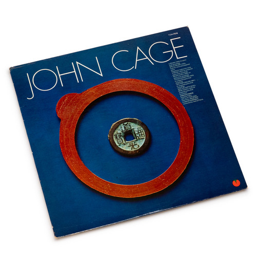 John Cage (LP)