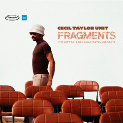 Fragments: The Complete 1969 Salle Pleyel Concerts