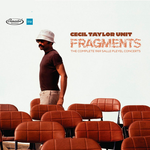 Fragments: The Complete 1969 Salle Pleyel Concerts