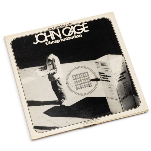 Cheap Imitation (LP)