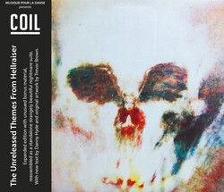 The Unreleased Themes For Hellraiser