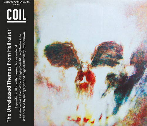 The Unreleased Themes For Hellraiser