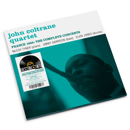 France 1965: The Complete Concerts