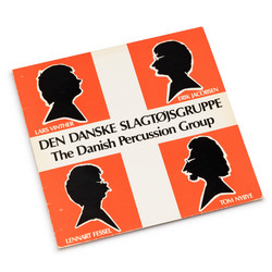 Den Danske Slagtøjsgruppe (LP)