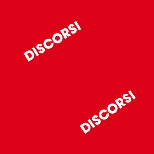 Discorsi