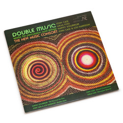 Double Music (LP)