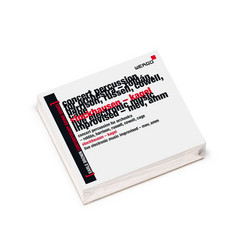 Earle Brown Contemporary Sound Series Vol. 1