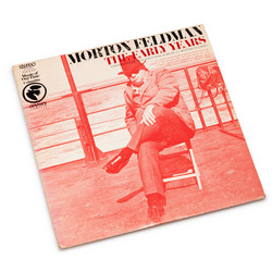 The Early Years (LP)