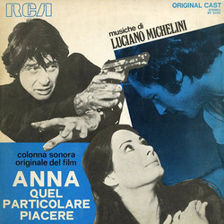 Anna Quel Particolare Piacere