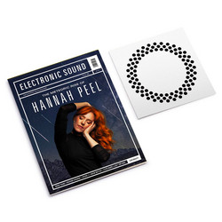 Issue 136 (Magazine + 7", Orange)