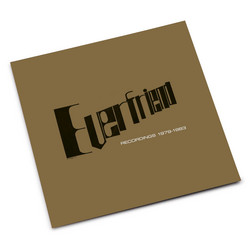 Recordings 1979-1983