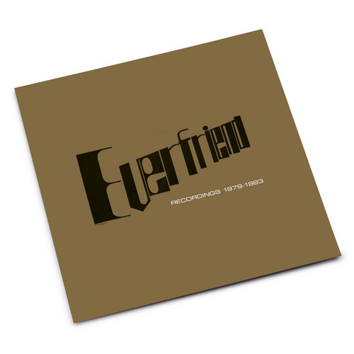 Recordings 1979-1983