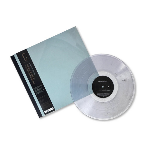 Frizzell & Duque: A Sorrow Unrequited