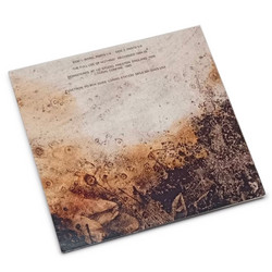 The Full Use Of Nothing (LP)