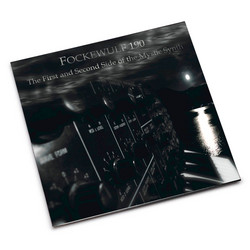 The First and Second Side of the Mystic Synth