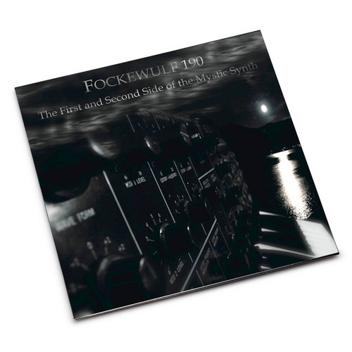 The First and Second Side of the Mystic Synth