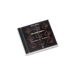 For John Cage (2CD)