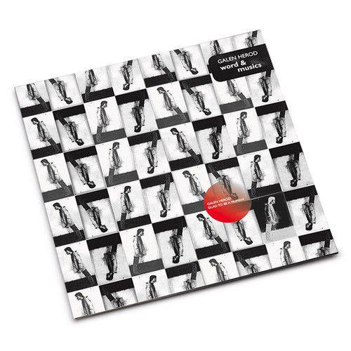 Galen Herod Word & Musics Recordings 1983-88