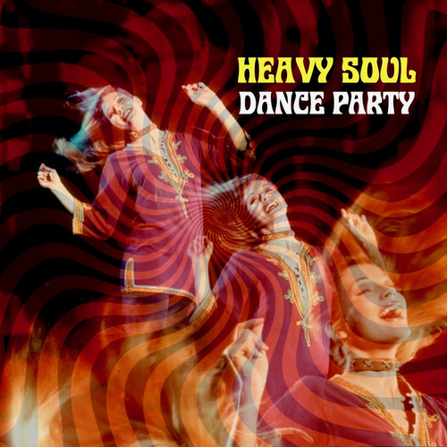 Heavy Soul Dance Party