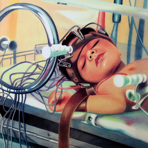 Agneta Nilsson (Heldon IV)