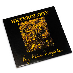 Heterology (LP)