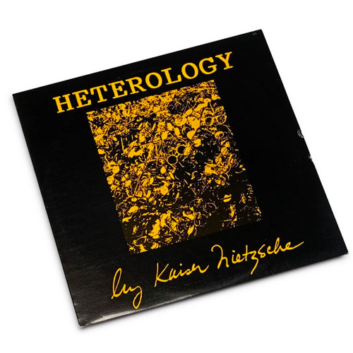 Heterology (LP)