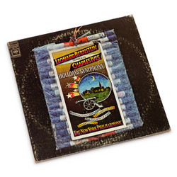 Holidays Symphony (LP)