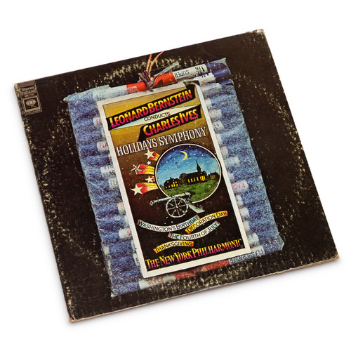 Holidays Symphony (LP)