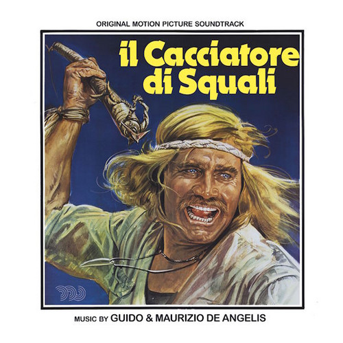 Il Cacciatore Di Squali 