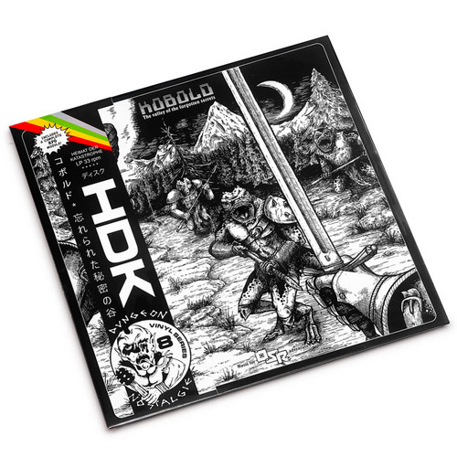 The Valley Of The Forgotten Secrets