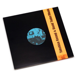 Music For Merce Cunningham / Dialects / Untitled (LP)