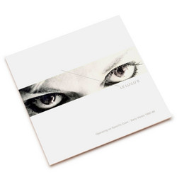 Operating on specific cues / Early Works 1982-86