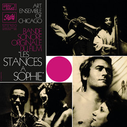 Les Stances À Sophie