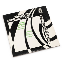 Instrumental Music (LP)