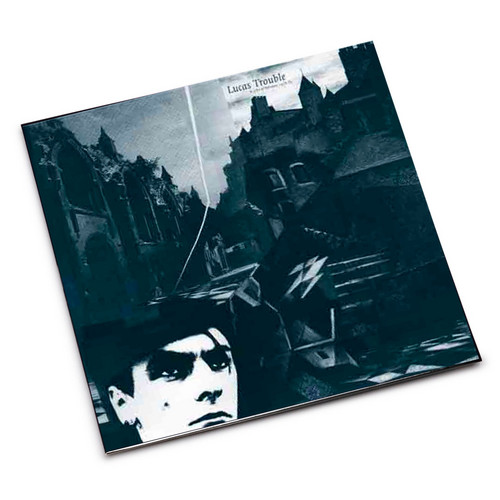 In a Fit of Delirium 1978-82