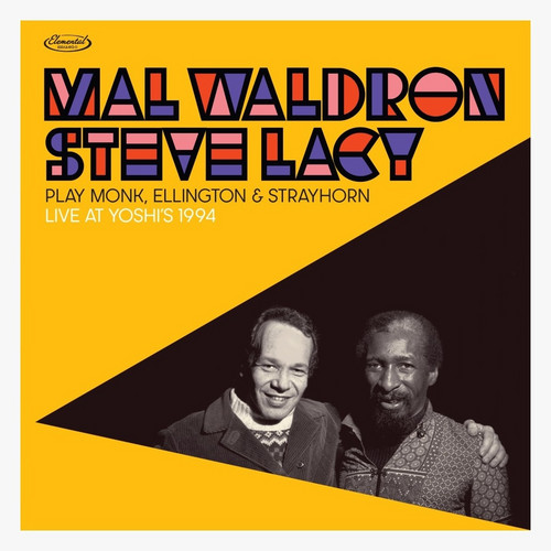 Live at Yoshi's 1994