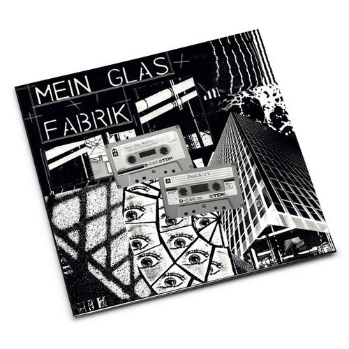 Exotic Percussion / Death TV