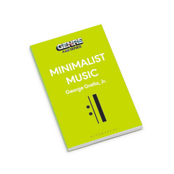 Minimalist Music (Book)